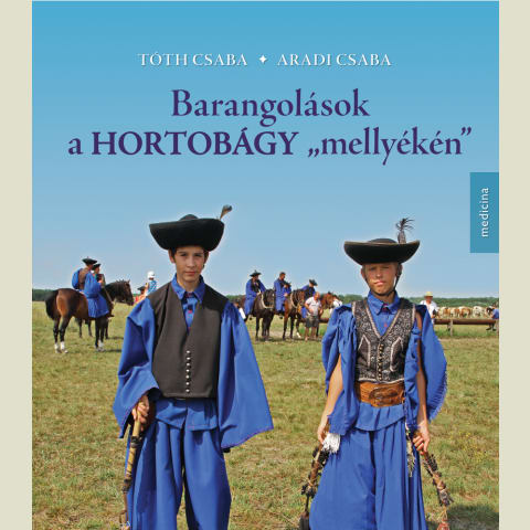 Barangolások a Hortobágy mellyékén